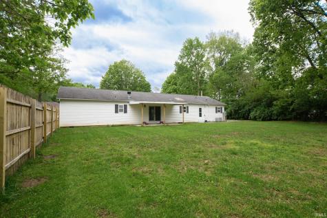 120 W Warren Street Peru IN 46970