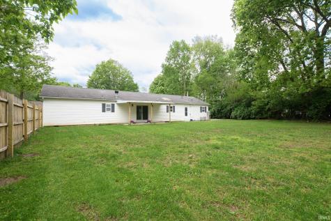 120 W Warren Street Peru IN 46970