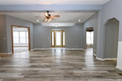 120 W Warren Street Peru IN 46970