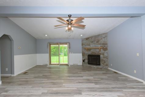 120 W Warren Street Peru IN 46970