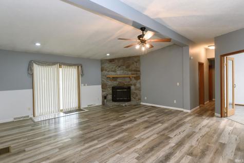 120 W Warren Street Peru IN 46970