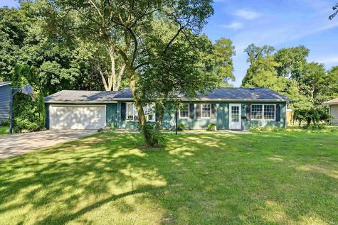 518 N Meadow Lane Kendallville IN 46755