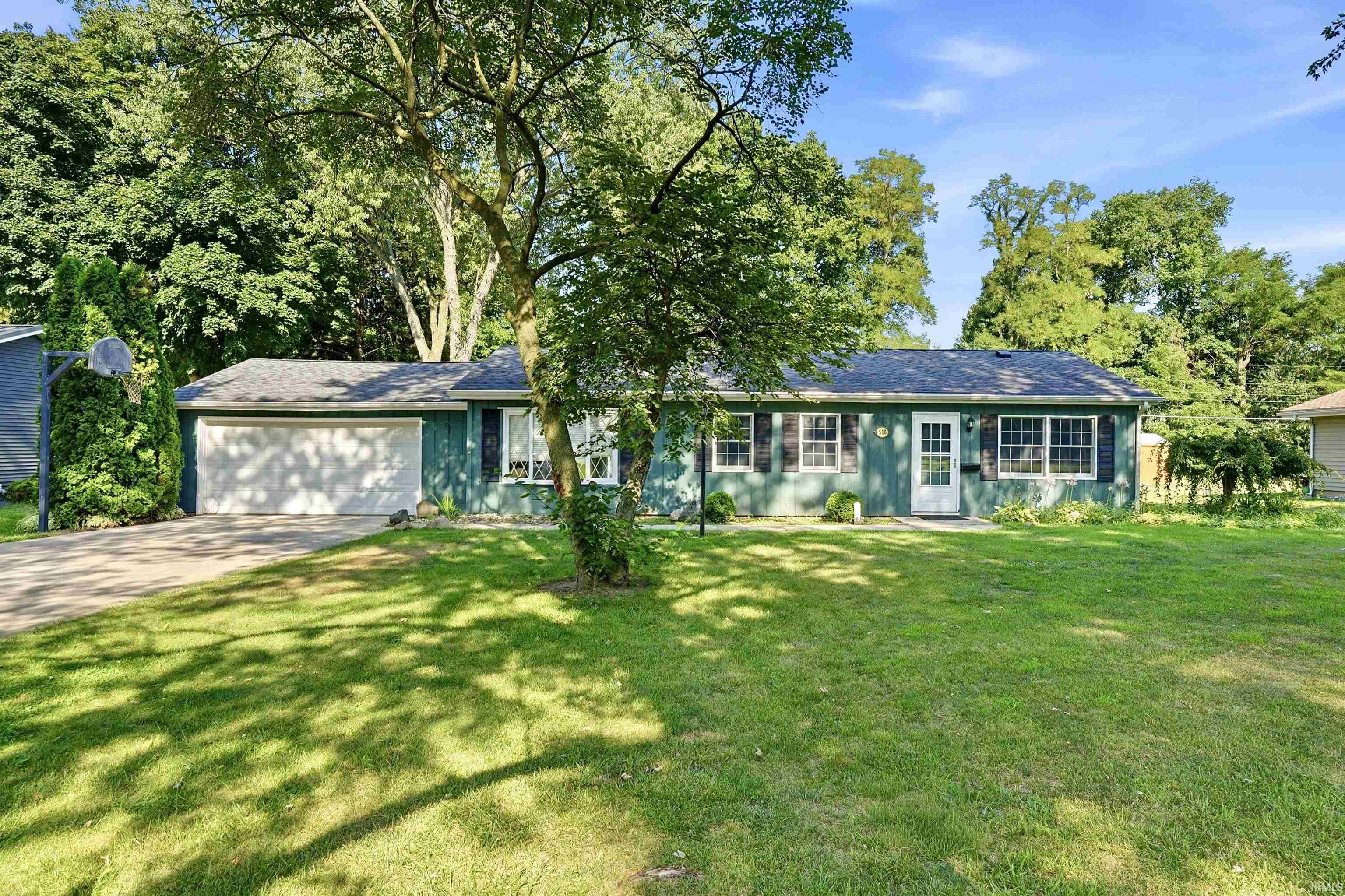 518 N Meadow Lane Kendallville IN 46755