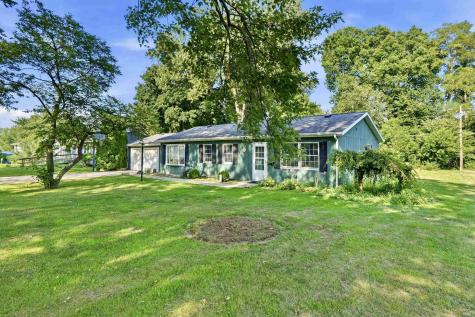 518 N Meadow Lane Kendallville IN 46755