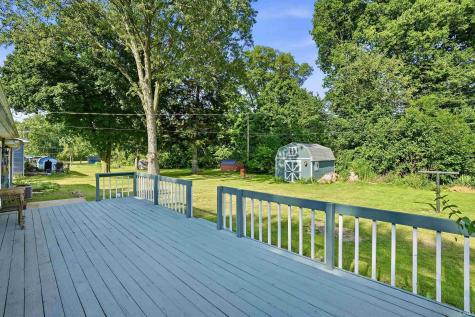 518 N Meadow Lane Kendallville IN 46755