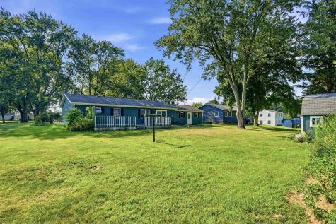 518 N Meadow Lane Kendallville IN 46755