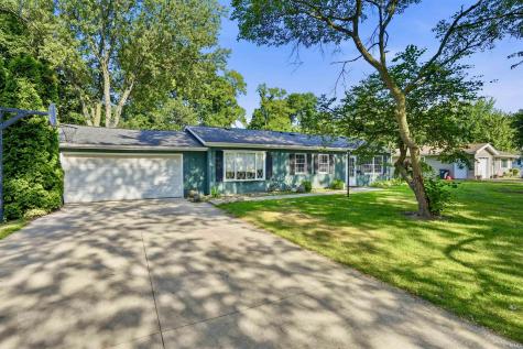 518 N Meadow Lane Kendallville IN 46755