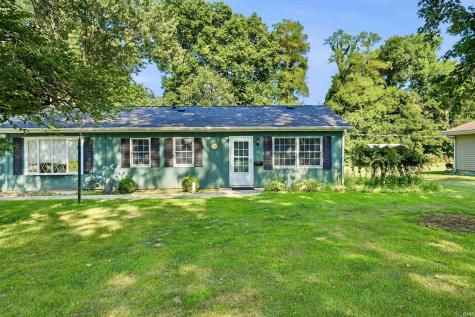 518 N Meadow Lane Kendallville IN 46755