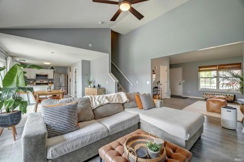 3063 N Natasha Drive Bloomington IN 47404
