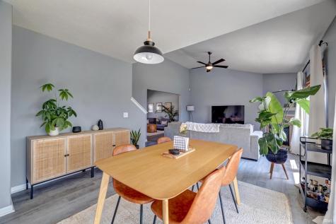 3063 N Natasha Drive Bloomington IN 47404