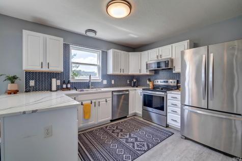 3063 N Natasha Drive Bloomington IN 47404