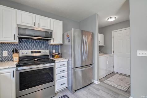 3063 N Natasha Drive Bloomington IN 47404