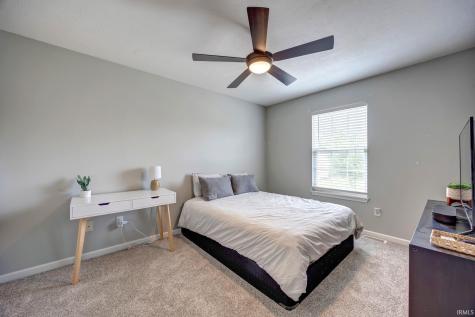 3063 N Natasha Drive Bloomington IN 47404