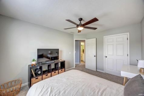 3063 N Natasha Drive Bloomington IN 47404
