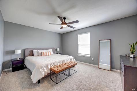 3063 N Natasha Drive Bloomington IN 47404