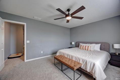 3063 N Natasha Drive Bloomington IN 47404