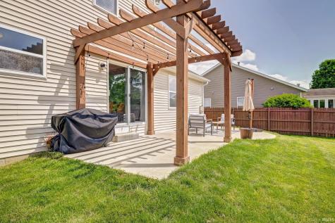 3063 N Natasha Drive Bloomington IN 47404