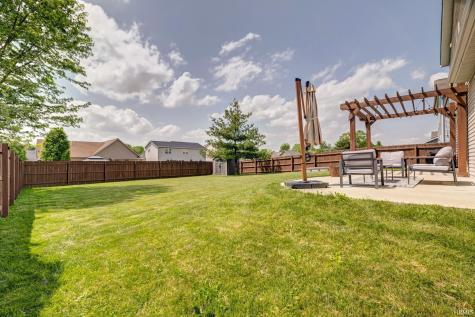 3063 N Natasha Drive Bloomington IN 47404