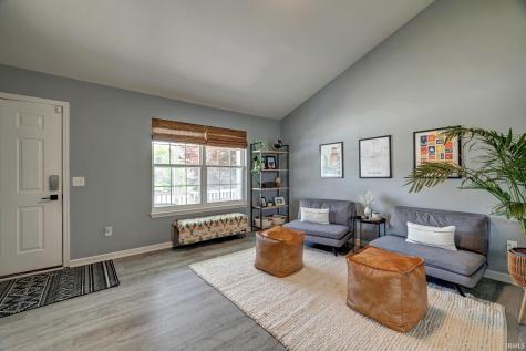 3063 N Natasha Drive Bloomington IN 47404