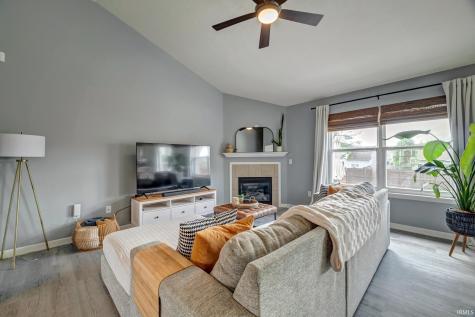 3063 N Natasha Drive Bloomington IN 47404