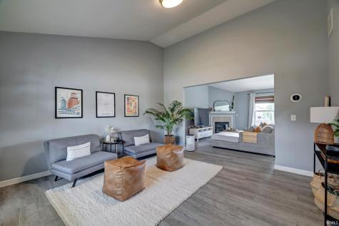 3063 N Natasha Drive Bloomington IN 47404