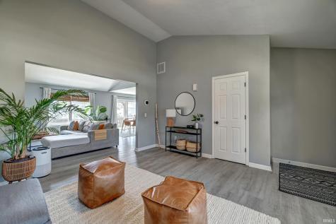 3063 N Natasha Drive Bloomington IN 47404