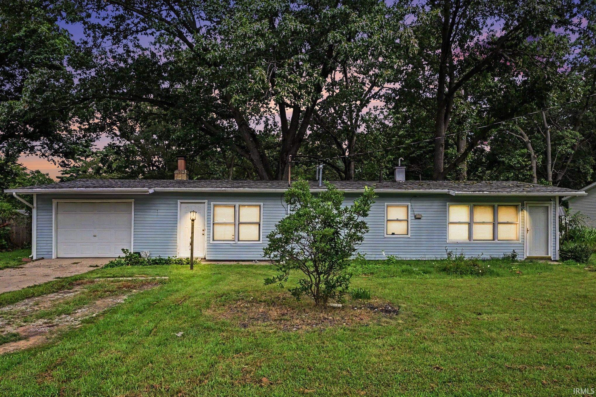 27741 A Court Elkhart IN 46514