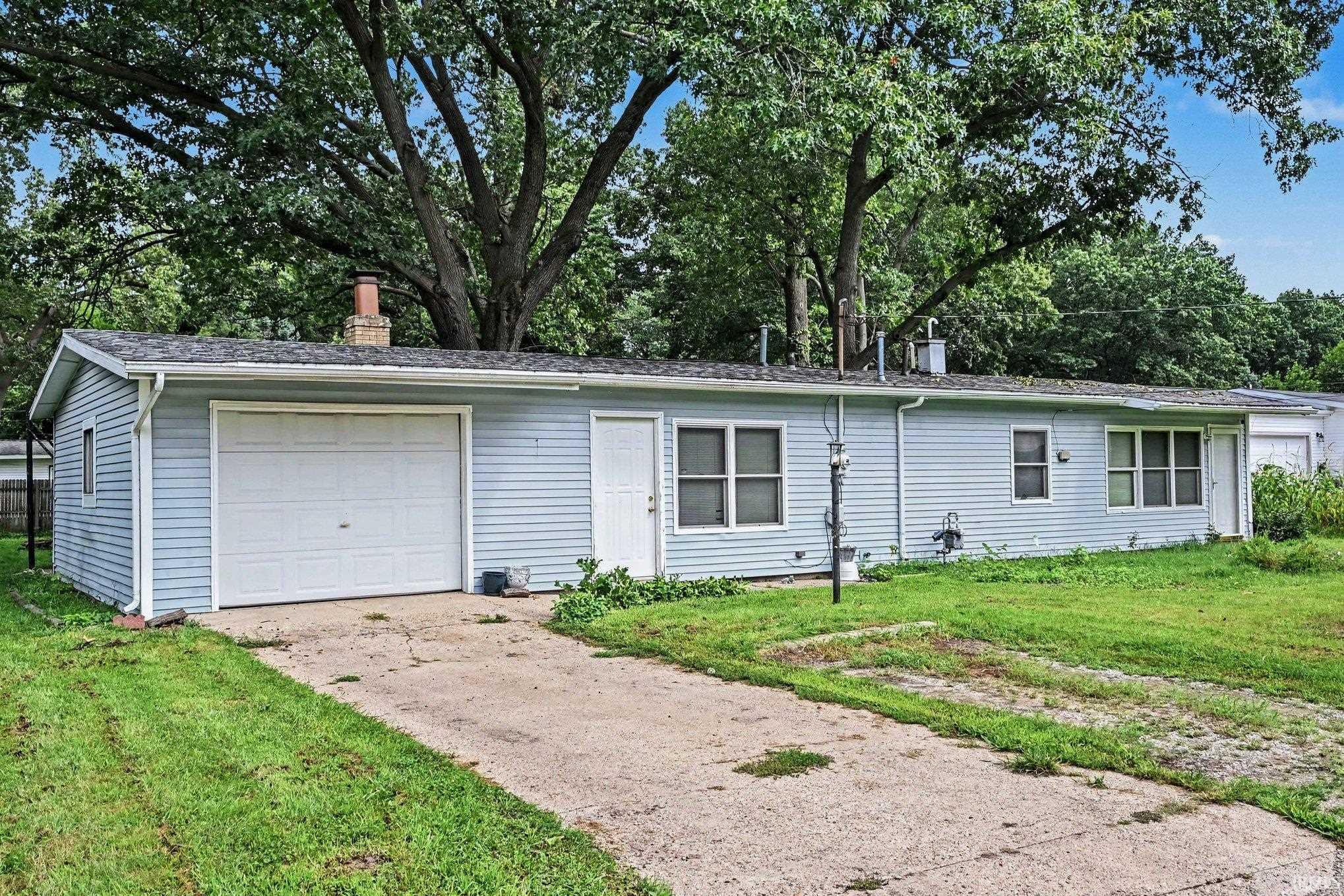 27741 A Court Elkhart IN 46514