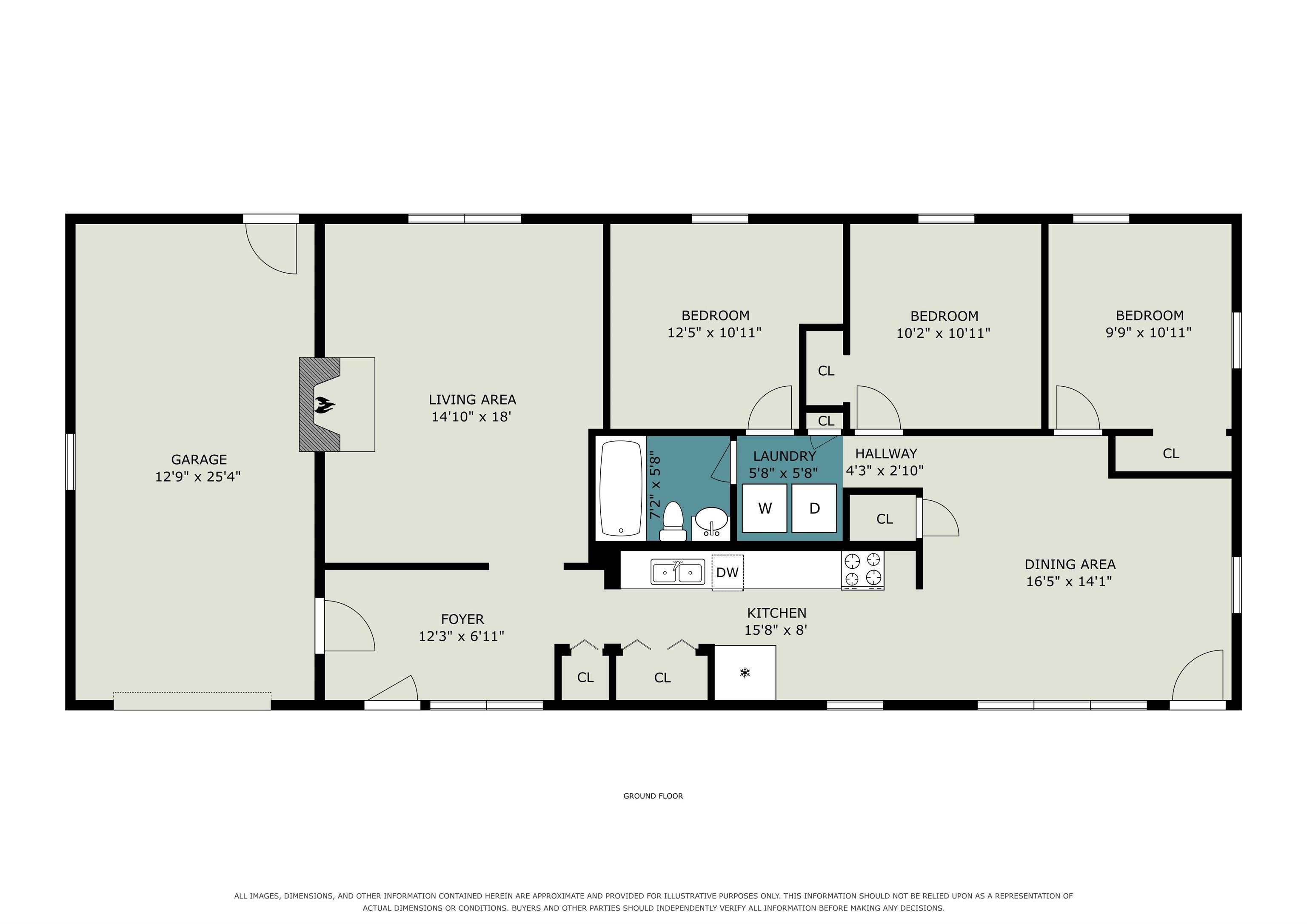 27741 A Court Elkhart IN 46514