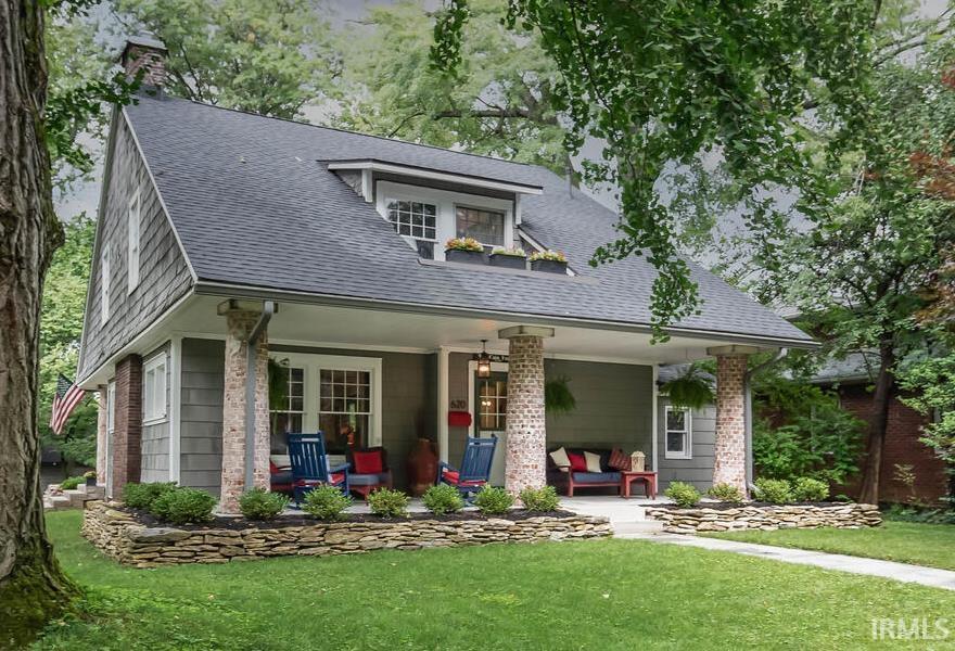620 S Ballantine Road Bloomington IN 47401