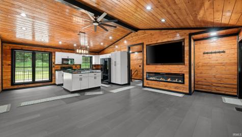 6561 W County Rd 175 S French Lick IN 47432