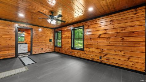 6561 W County Rd 175 S French Lick IN 47432