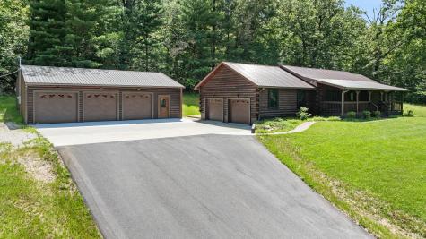 6561 W County Rd 175 S French Lick IN 47432
