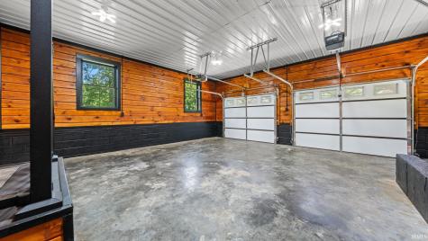 6561 W County Rd 175 S French Lick IN 47432