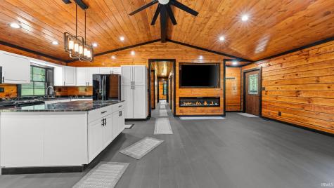 6561 W County Rd 175 S French Lick IN 47432