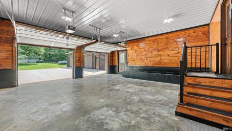 6561 W County Rd 175 S French Lick IN 47432