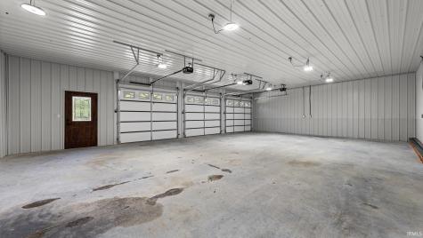 6561 W County Rd 175 S French Lick IN 47432