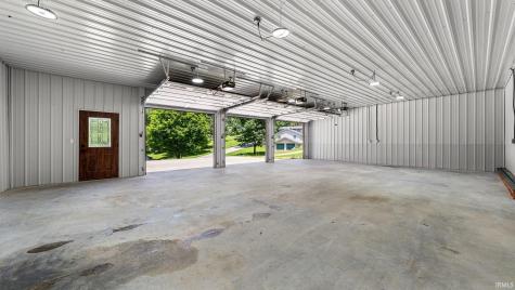 6561 W County Rd 175 S French Lick IN 47432