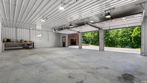 6561 W County Rd 175 S French Lick IN 47432