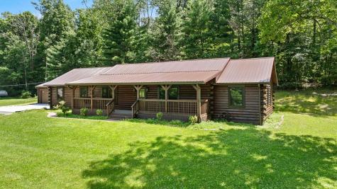 6561 W County Rd 175 S French Lick IN 47432