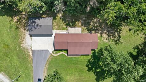 6561 W County Rd 175 S French Lick IN 47432