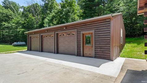6561 W County Rd 175 S French Lick IN 47432