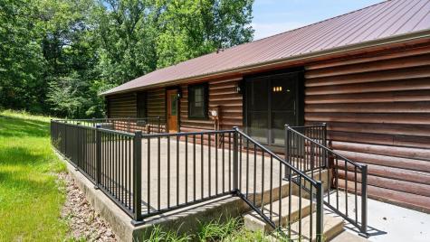 6561 W County Rd 175 S French Lick IN 47432