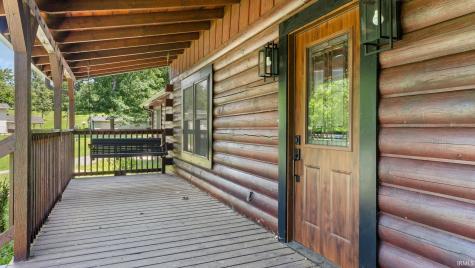 6561 W County Rd 175 S French Lick IN 47432