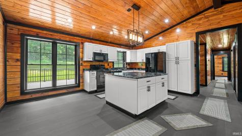6561 W County Rd 175 S French Lick IN 47432