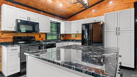 6561 W County Rd 175 S French Lick IN 47432