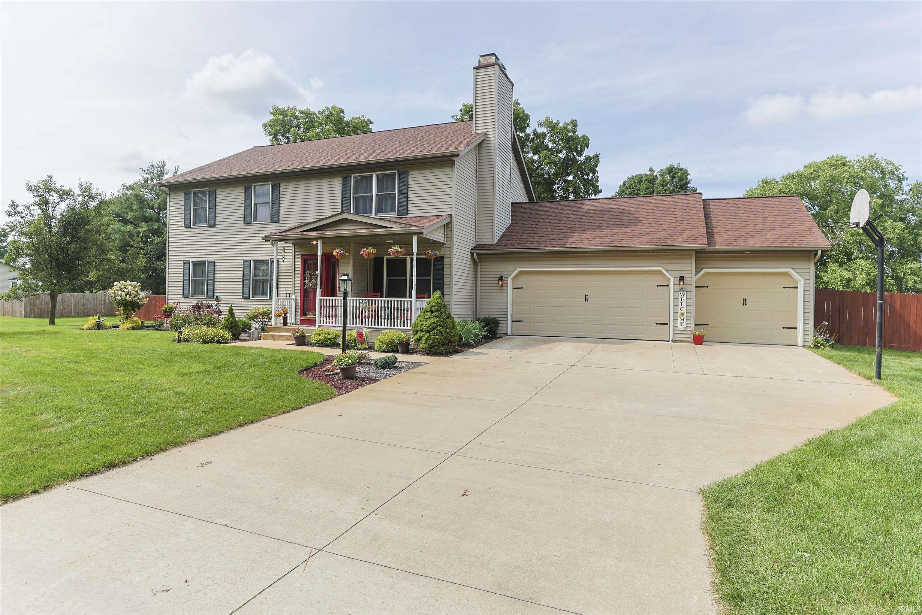 10333 Dunn Road Osceola IN 46561