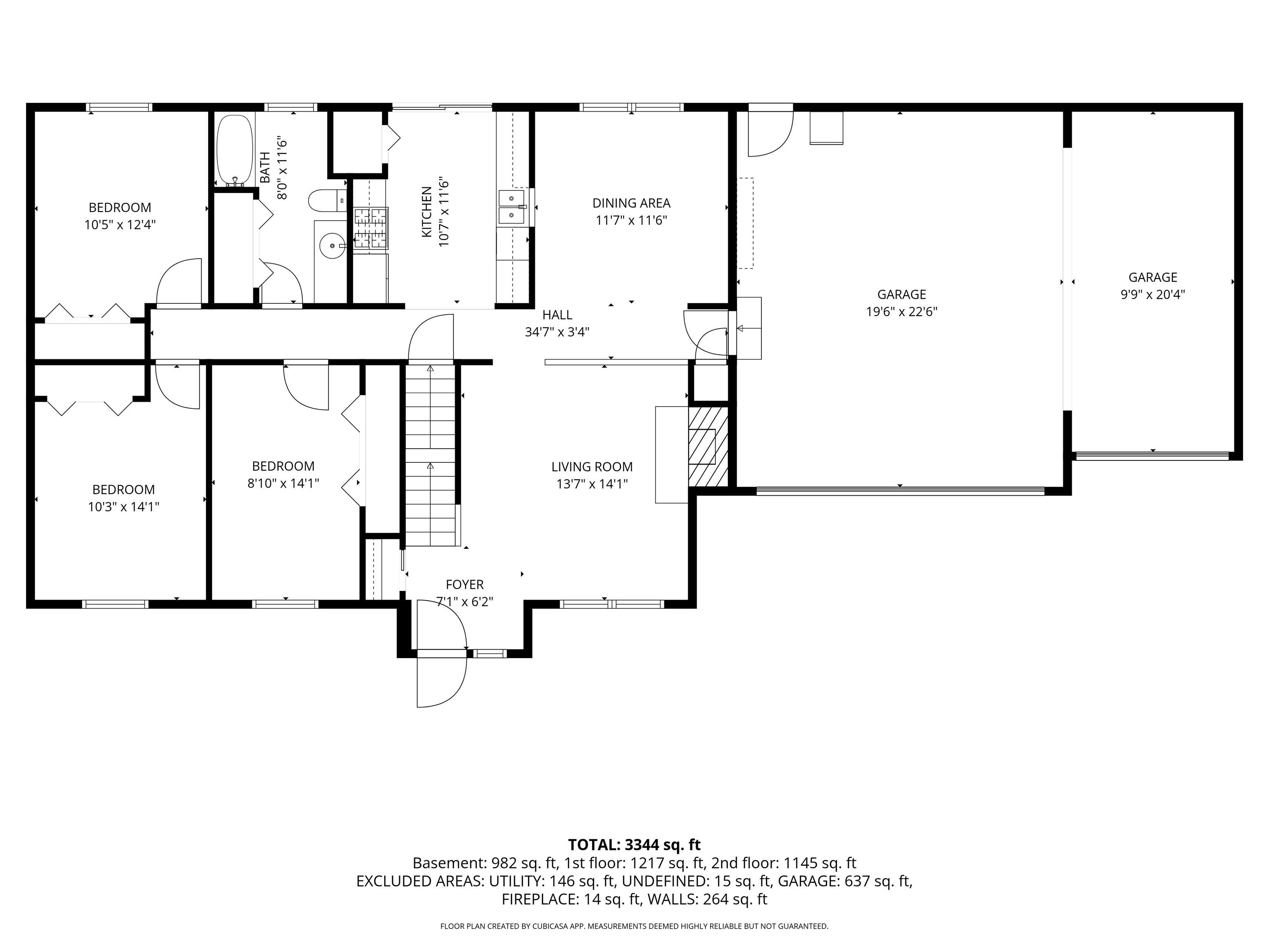 10333 Dunn Road Osceola IN 46561
