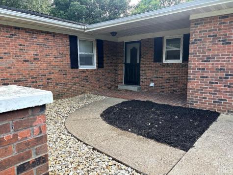 5629 Ryan Lane Evansville IN 47712