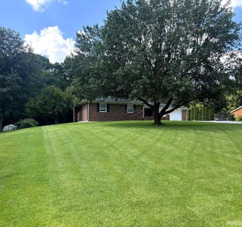 5629 Ryan Lane Evansville IN 47712
